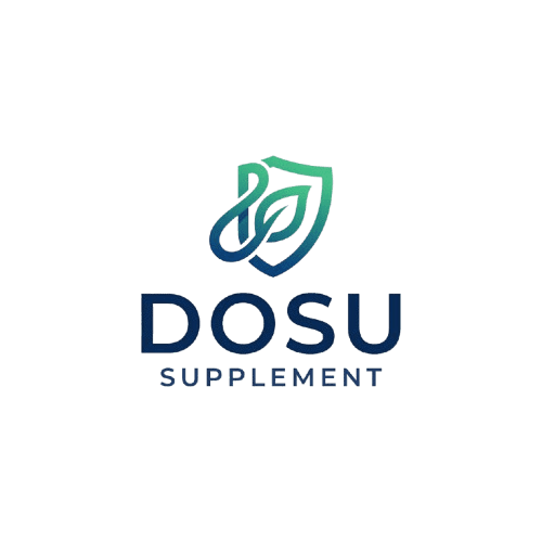 DOSU Supplement Logo